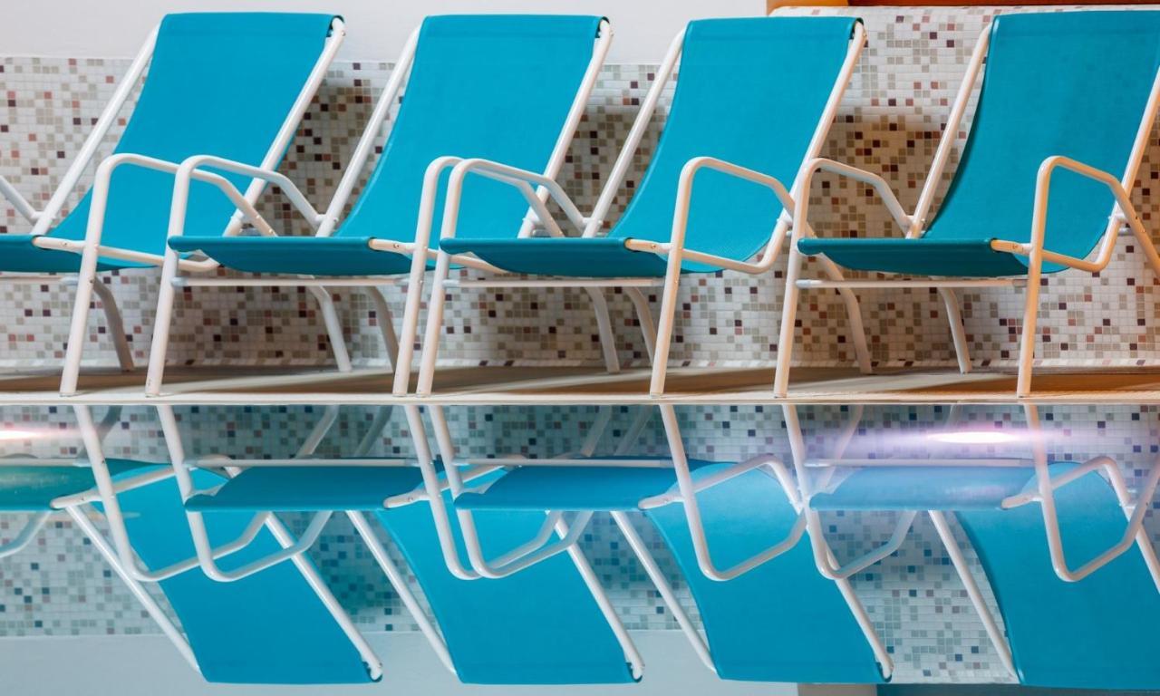 ביילה טושנד Hotel O3Zone מראה חיצוני תמונה