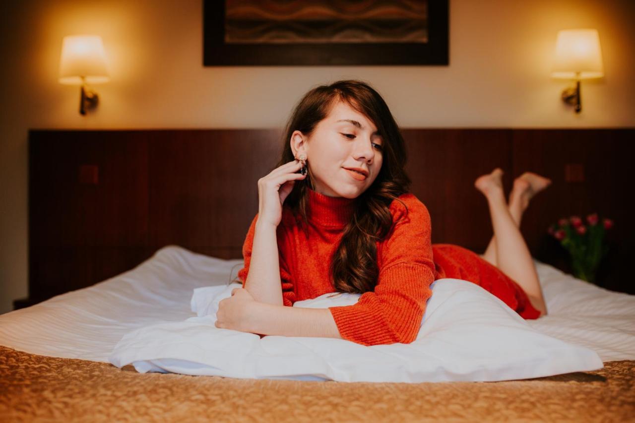 ביילה טושנד Hotel O3Zone מראה חיצוני תמונה