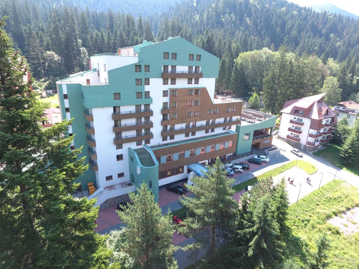 ביילה טושנד Hotel O3Zone מראה חיצוני תמונה