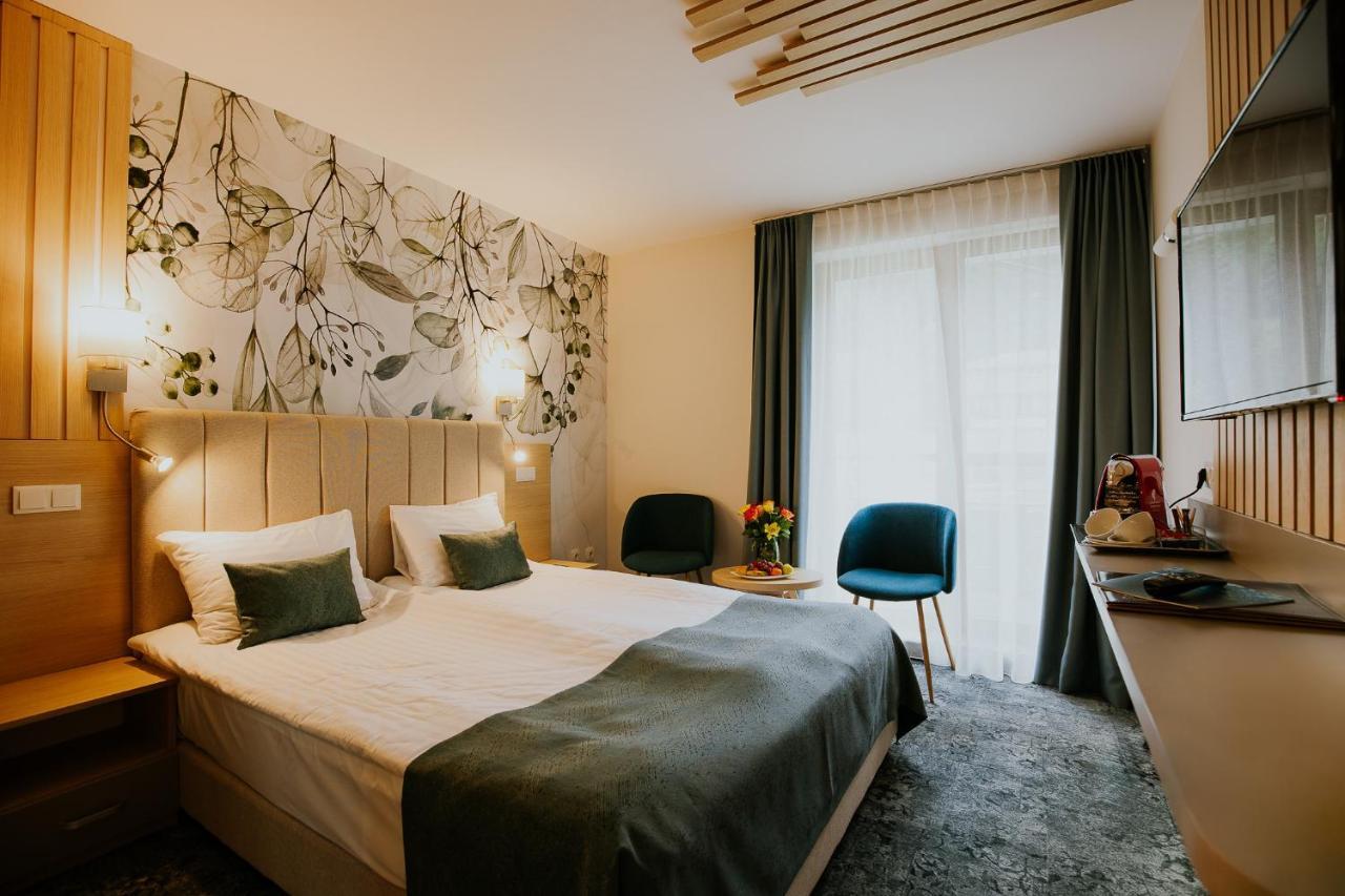 ביילה טושנד Hotel O3Zone מראה חיצוני תמונה