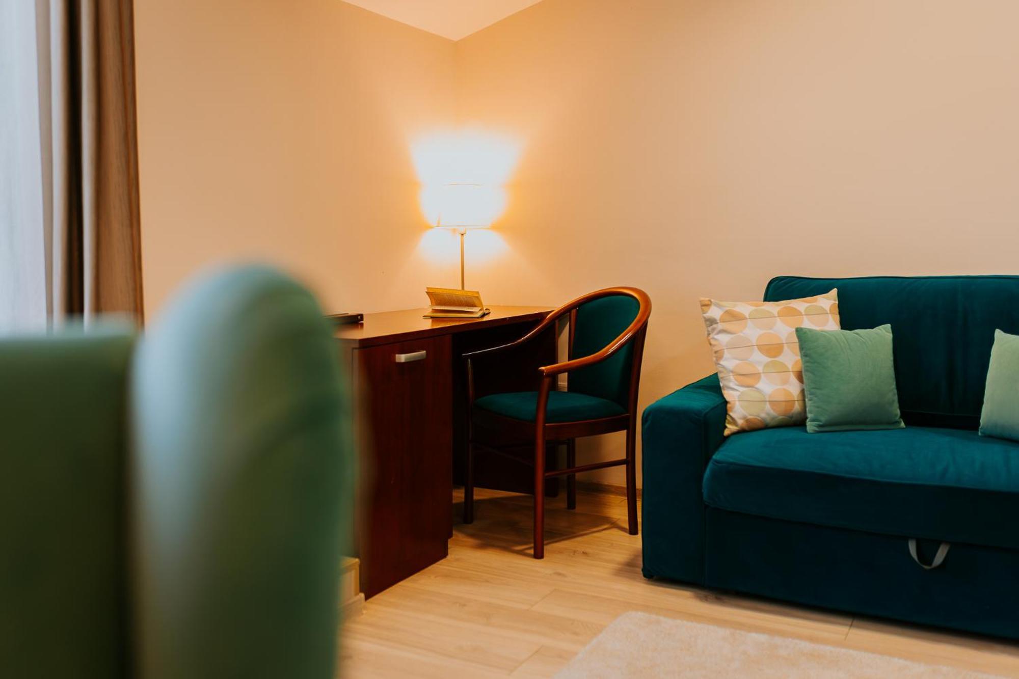 ביילה טושנד Hotel O3Zone מראה חיצוני תמונה