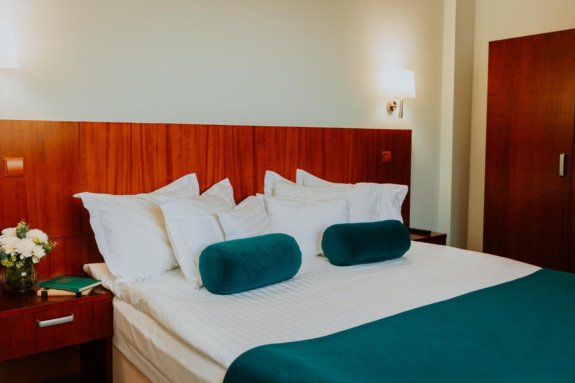 ביילה טושנד Hotel O3Zone מראה חיצוני תמונה