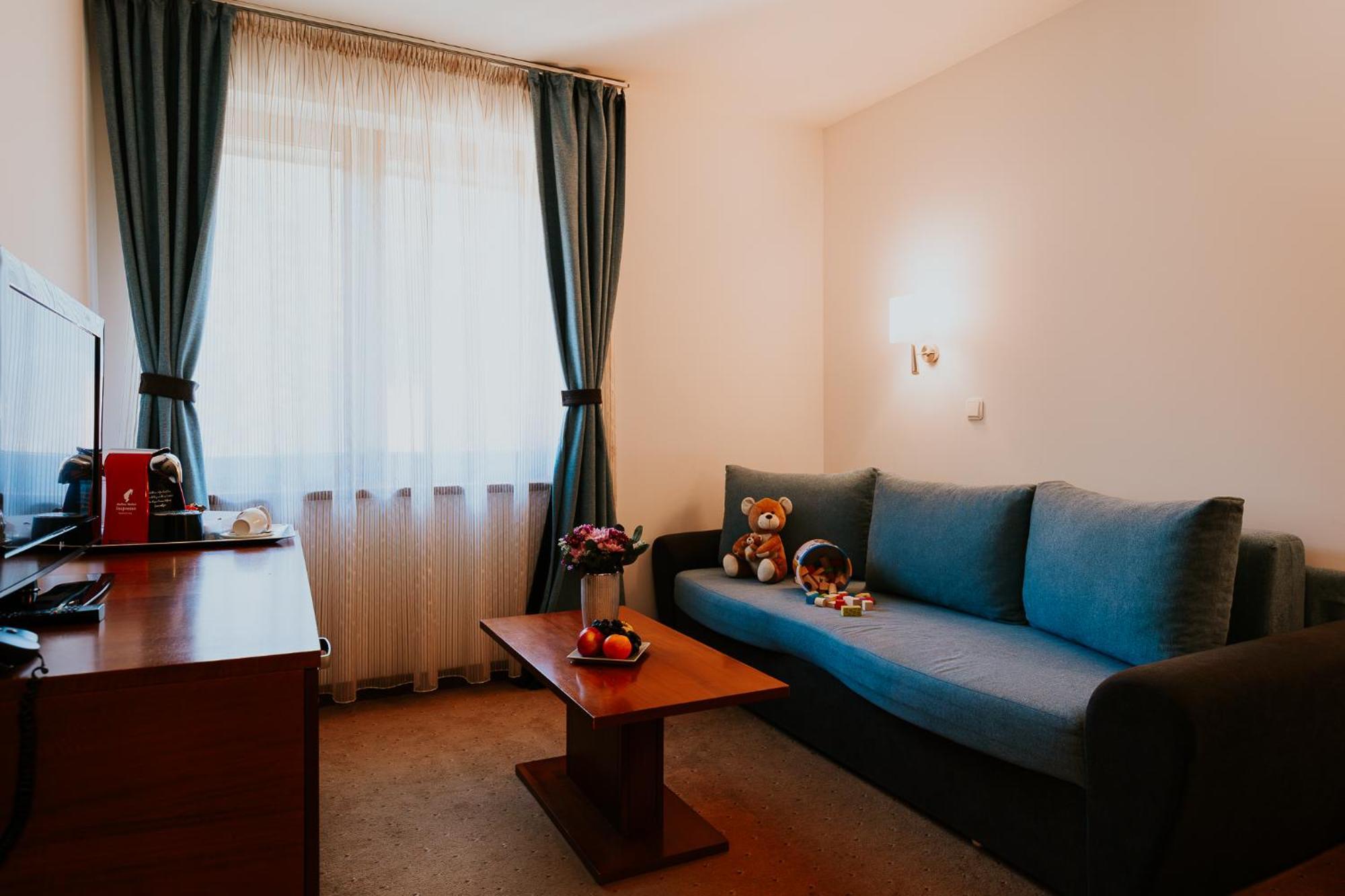 ביילה טושנד Hotel O3Zone מראה חיצוני תמונה