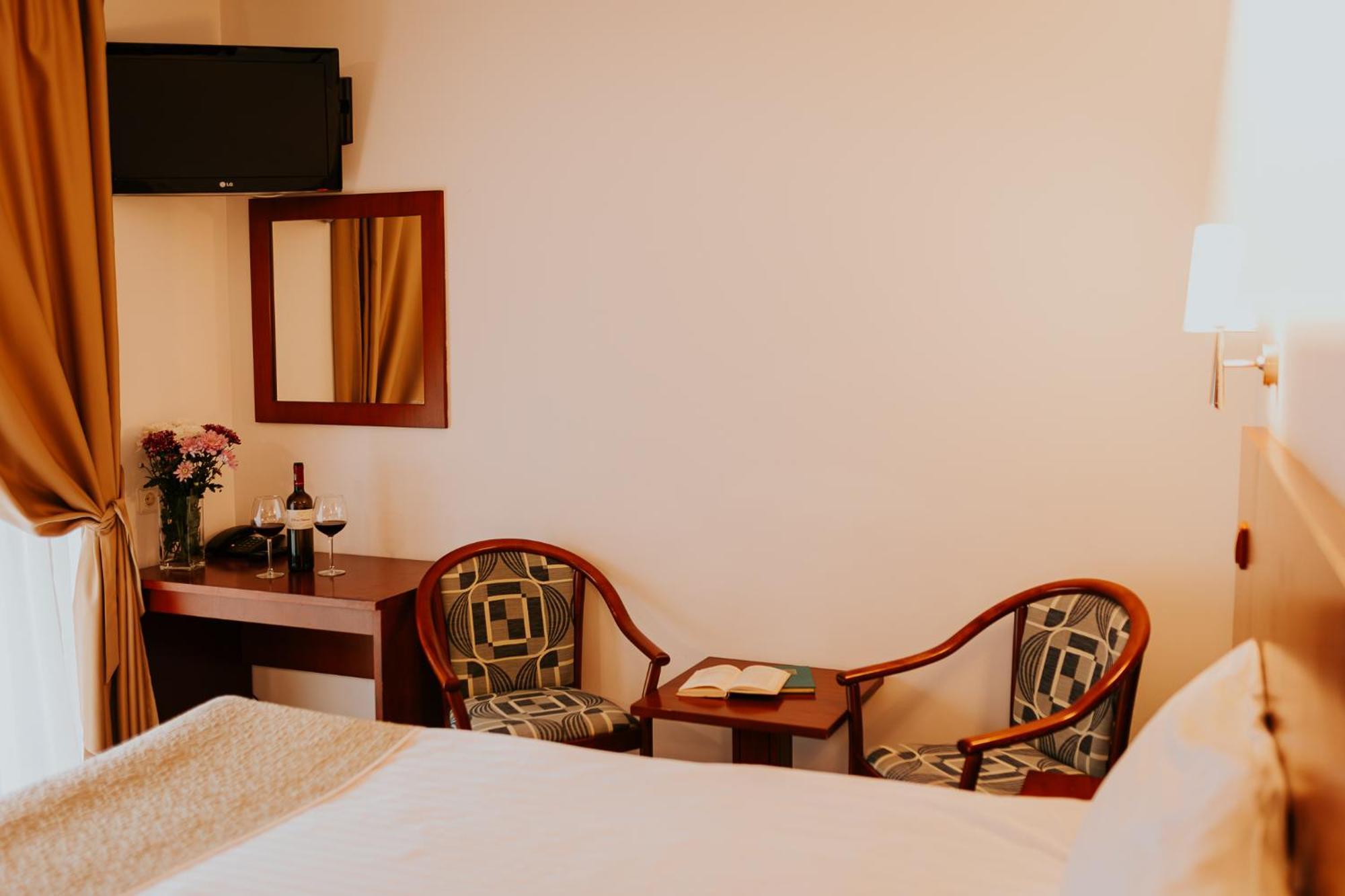 ביילה טושנד Hotel O3Zone מראה חיצוני תמונה