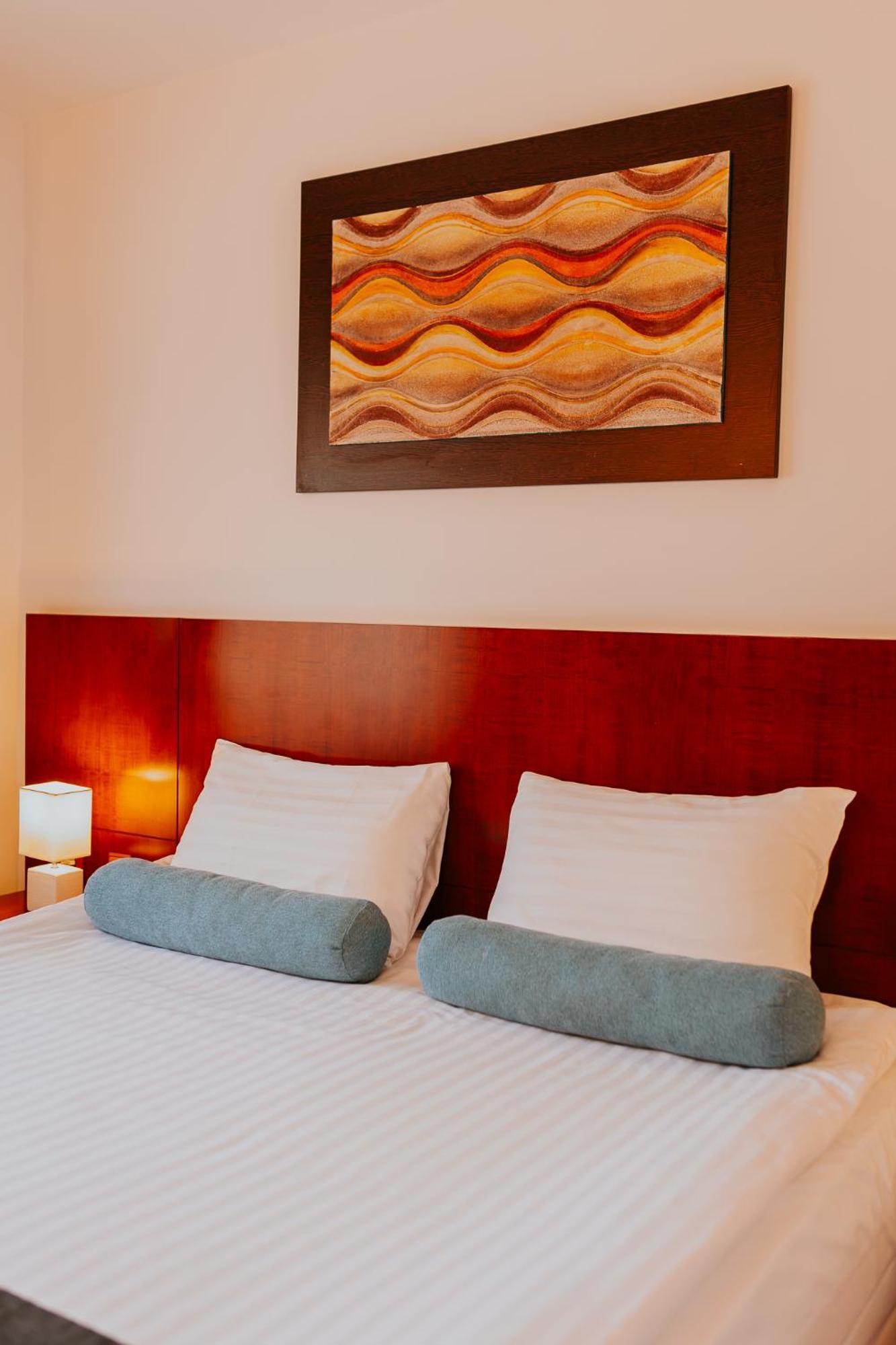 ביילה טושנד Hotel O3Zone מראה חיצוני תמונה