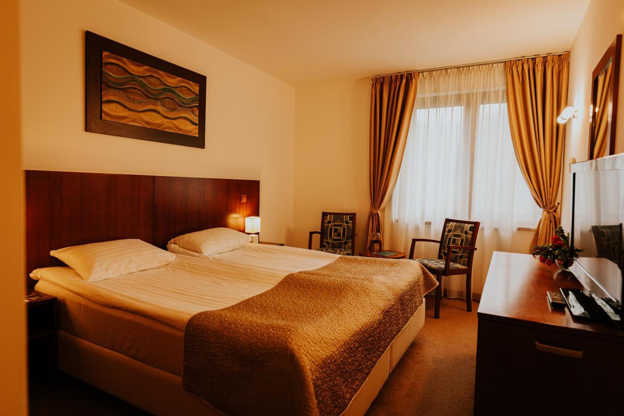 ביילה טושנד Hotel O3Zone מראה חיצוני תמונה